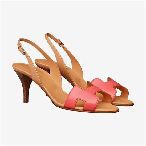 hermes platform sandals|hermes sandals heels christian.